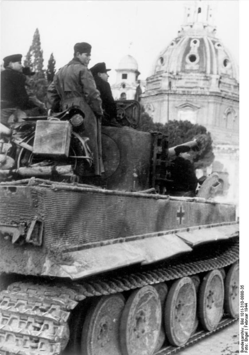 Fosse Ardeatine: a 80 anni dalla strage – Foto Fosse Ardeatine: a 80 anni dalla strage – Foto