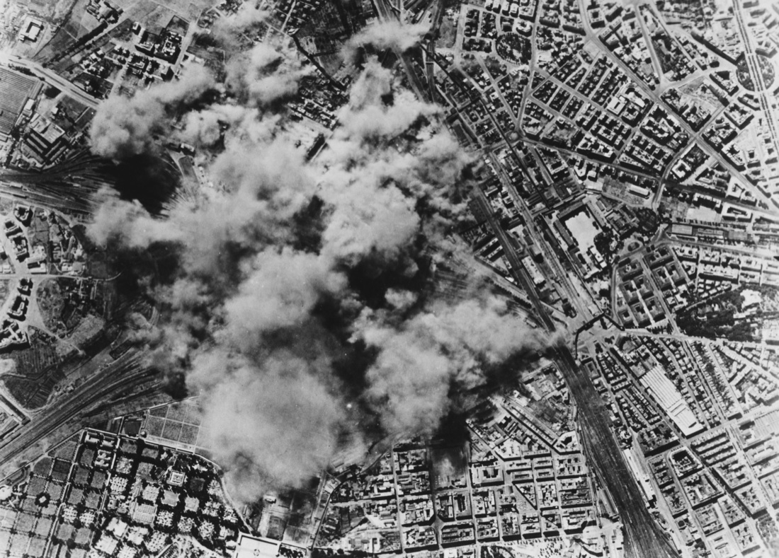 Fosse Ardeatine: a 80 anni dalla strage – Foto Fosse Ardeatine: a 80 anni dalla strage – Foto