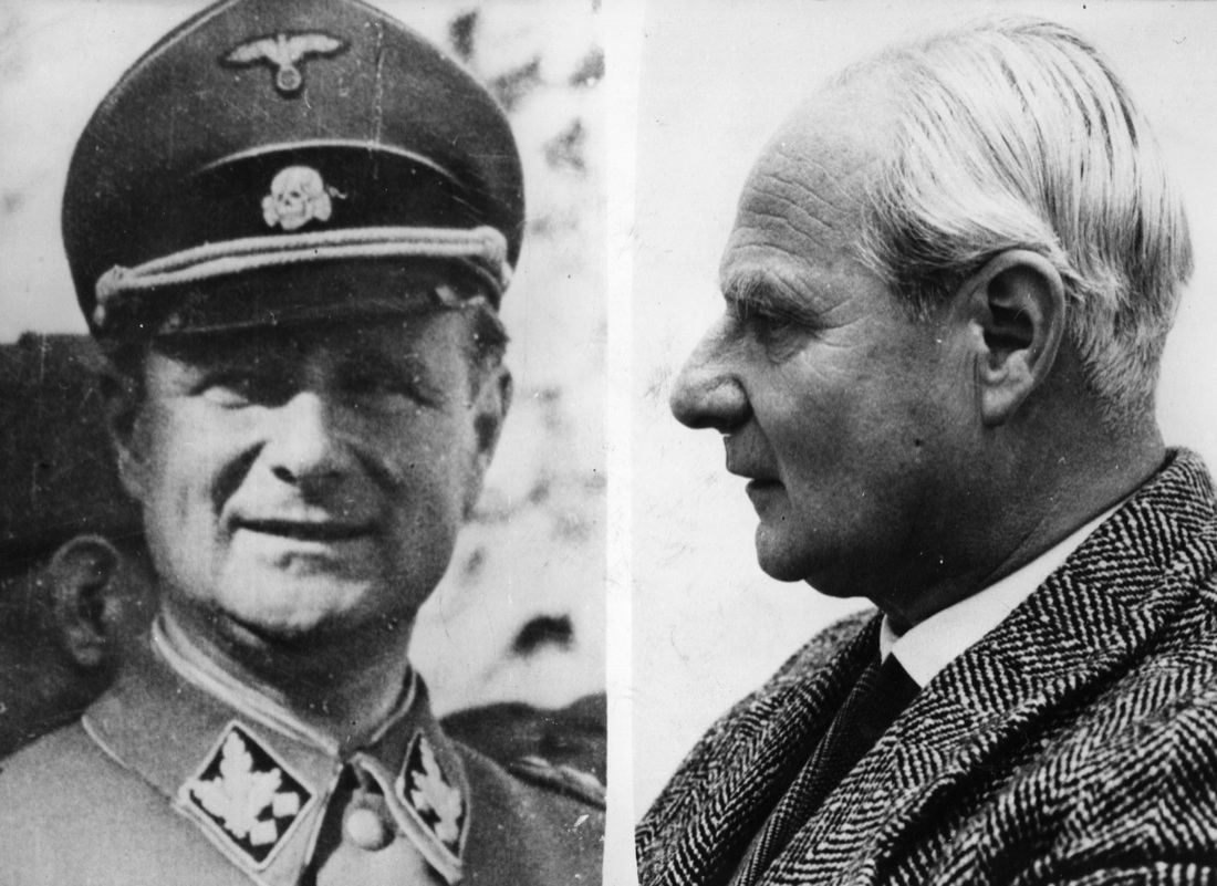 Fosse Ardeatine: a 80 anni dalla strage – Foto Fosse Ardeatine: a 80 anni dalla strage – Foto