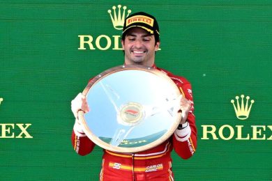 Formula 1. Il trionfo della Ferrari