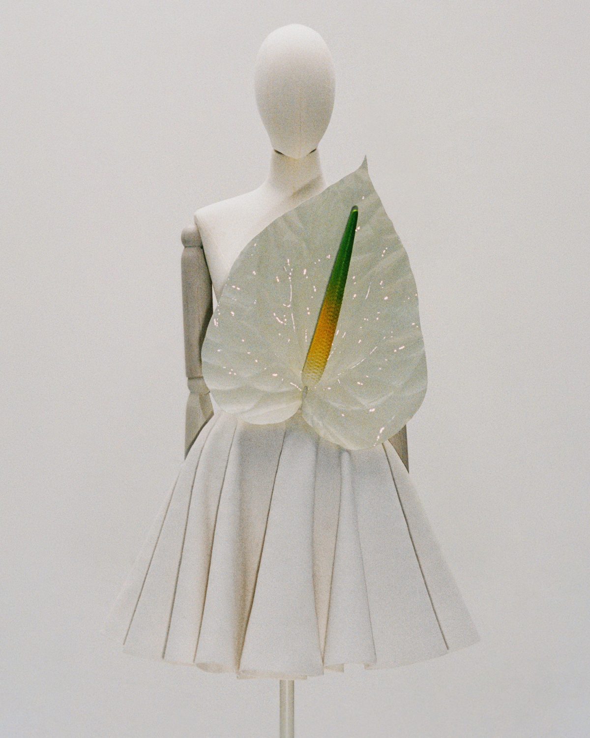 Galleria foto 'Crafted World: la mostra di Loewe apre a Shanghai' - foto 6