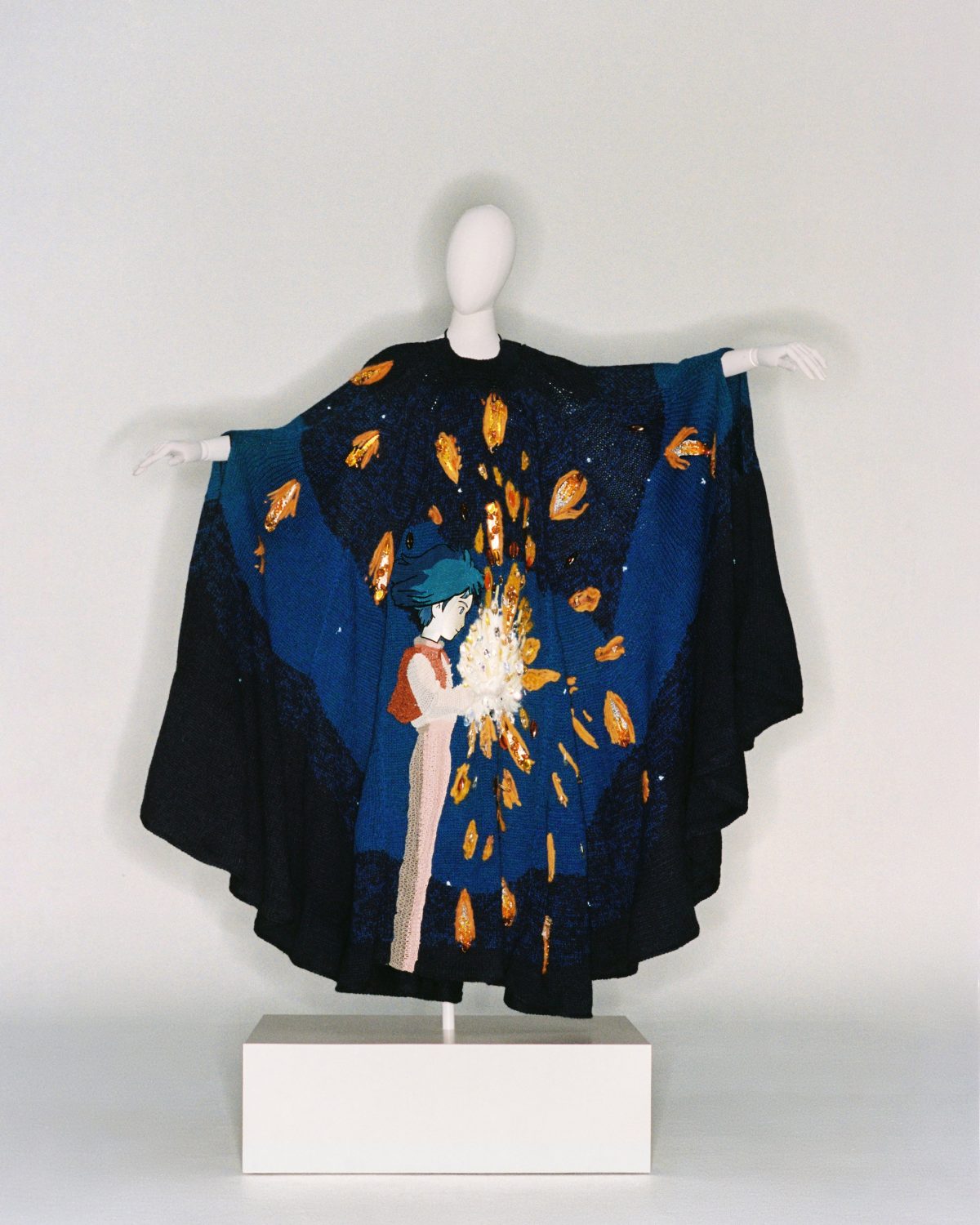 Galleria foto 'Crafted World: la mostra di Loewe apre a Shanghai' - foto 5