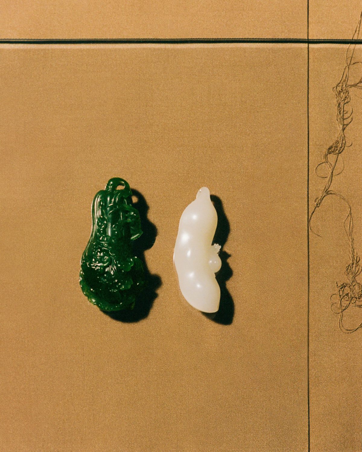 Galleria foto 'Crafted World: la mostra di Loewe apre a Shanghai' - foto 3