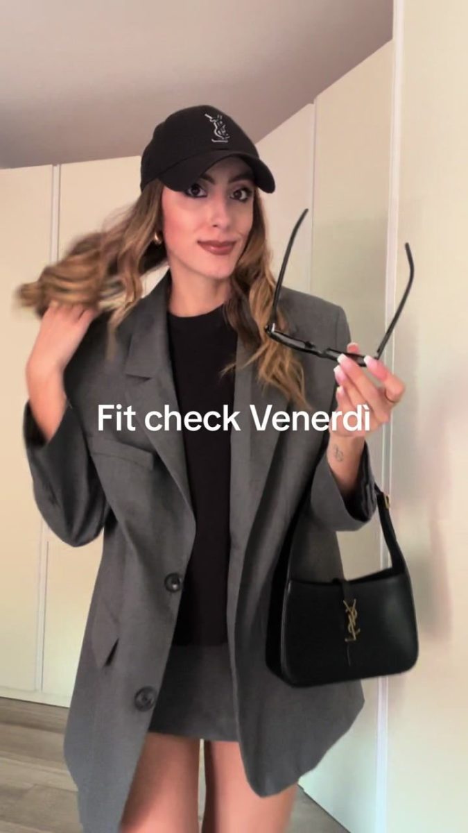 Knee high socks: perché ora tutti li amano? Knee high socks: perché ora tutti li amano?