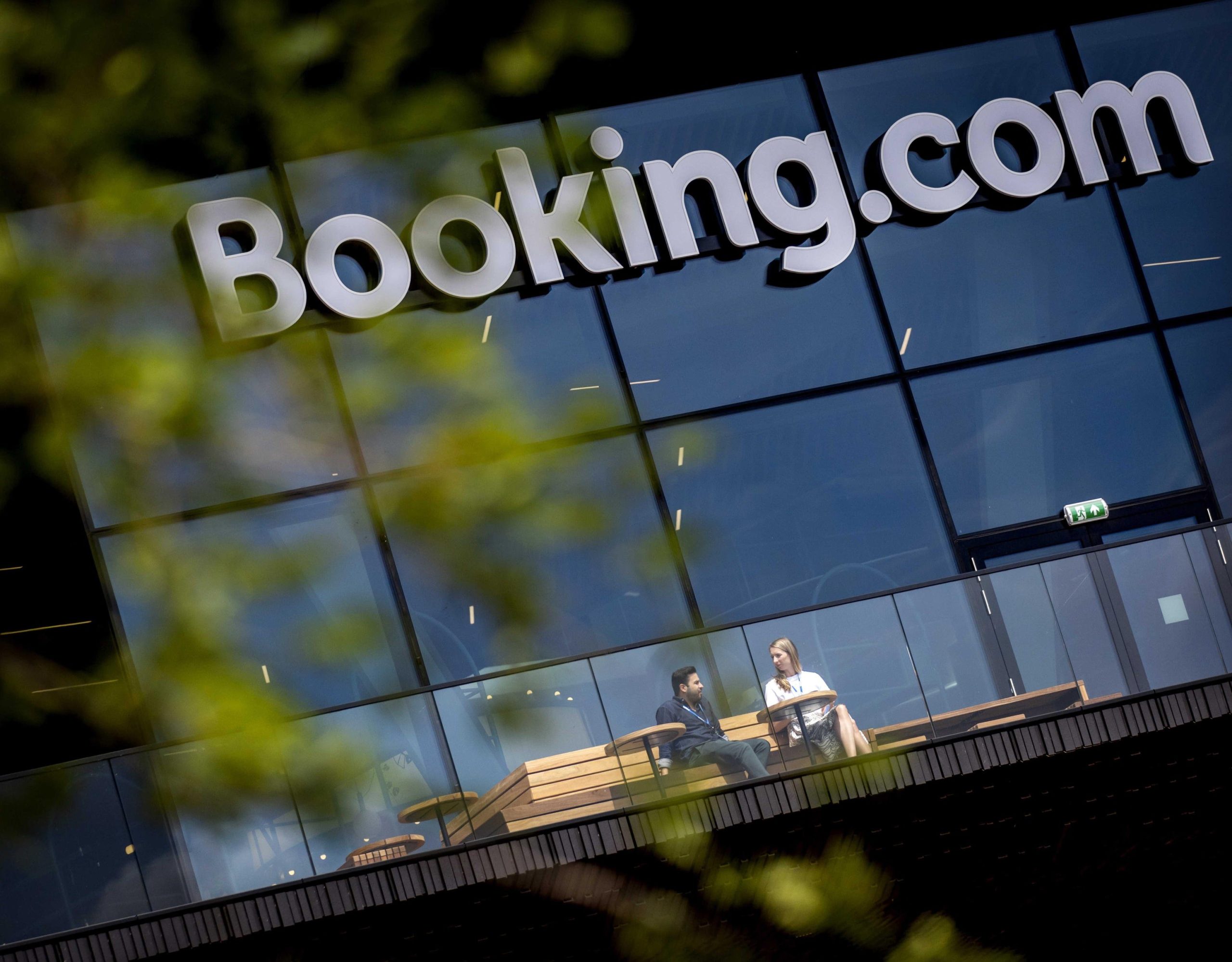 L’Antitrust contro Booking.com per «posizione dominante»