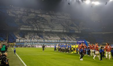 Serie A e stadi, incassi record (ma ai club resta la metà)