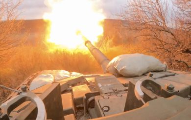 Tra Russia ed Ucraina siamo alla «guerra d’attrito»