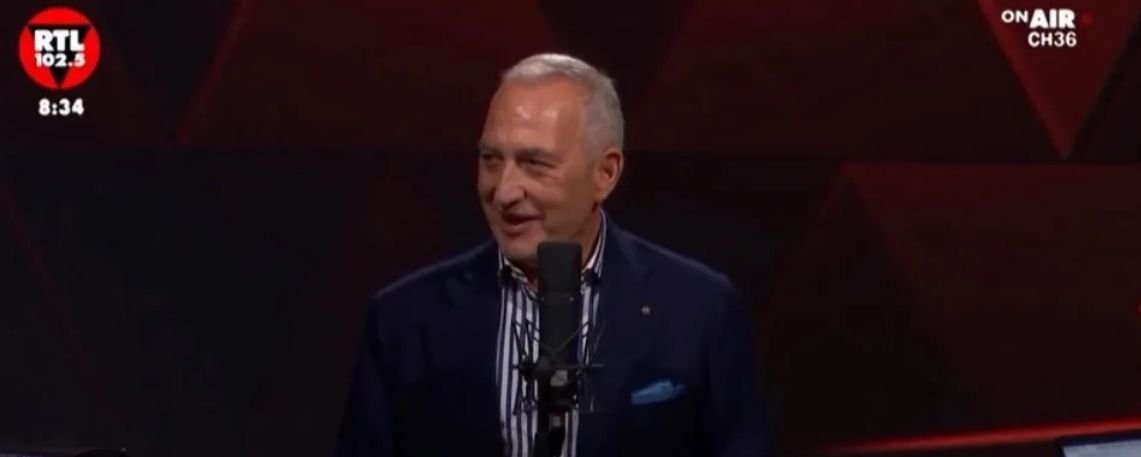 “Portiamo i preservativi nelle scuole”: l’appello di Protagonisti su Rtl102.5 con il prof. Vaia “Portiamo i preservativi nelle scuole”: l’appello di Protagonisti su Rtl102.5 con il prof. Vaia