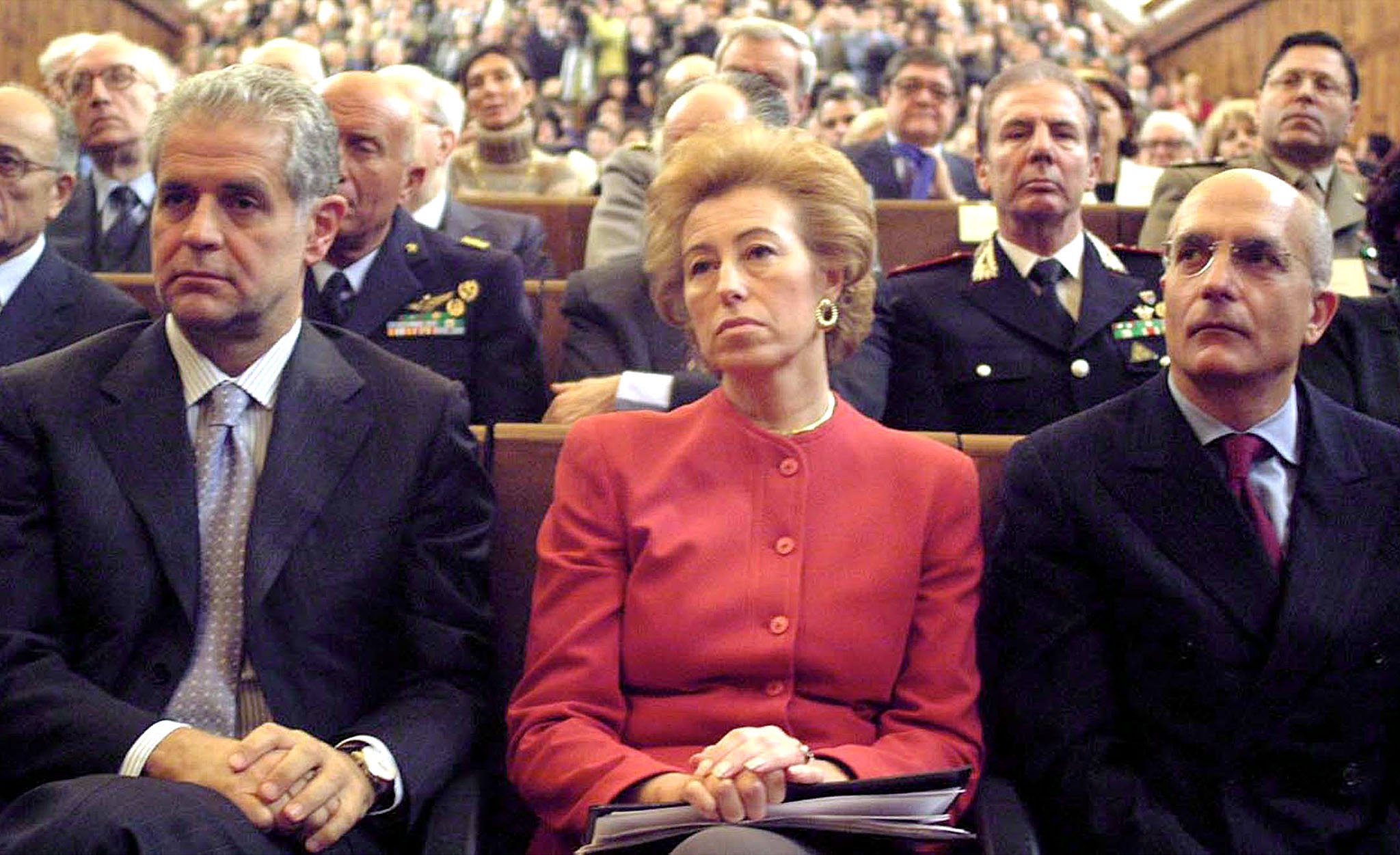 Il futuro della politica? Il ritorno al passato Il futuro della politica? Il ritorno al passato