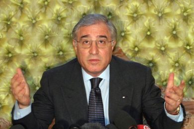 Marcello Dell’Utri: Sequestrati oltre 18 milioni di euro