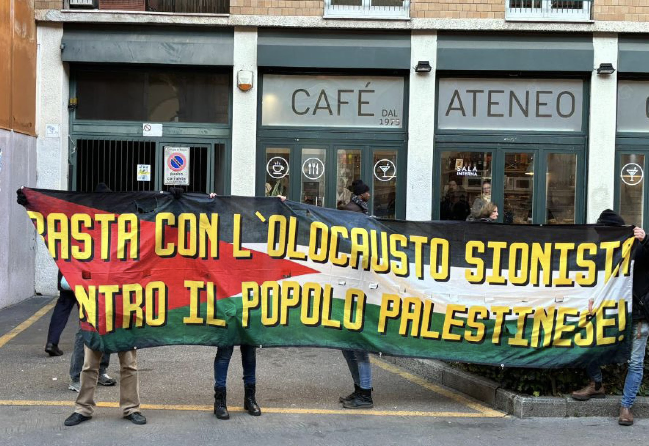 Le Università della vergogna