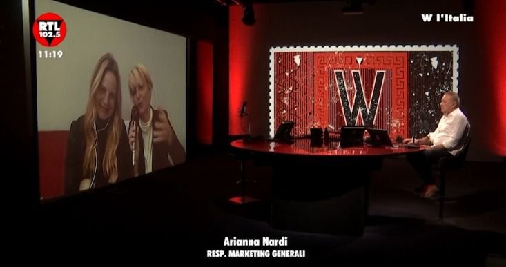 RTL102.5 – Radio Zeta e “Generali” insieme per la Giornata mondiale della Felicità