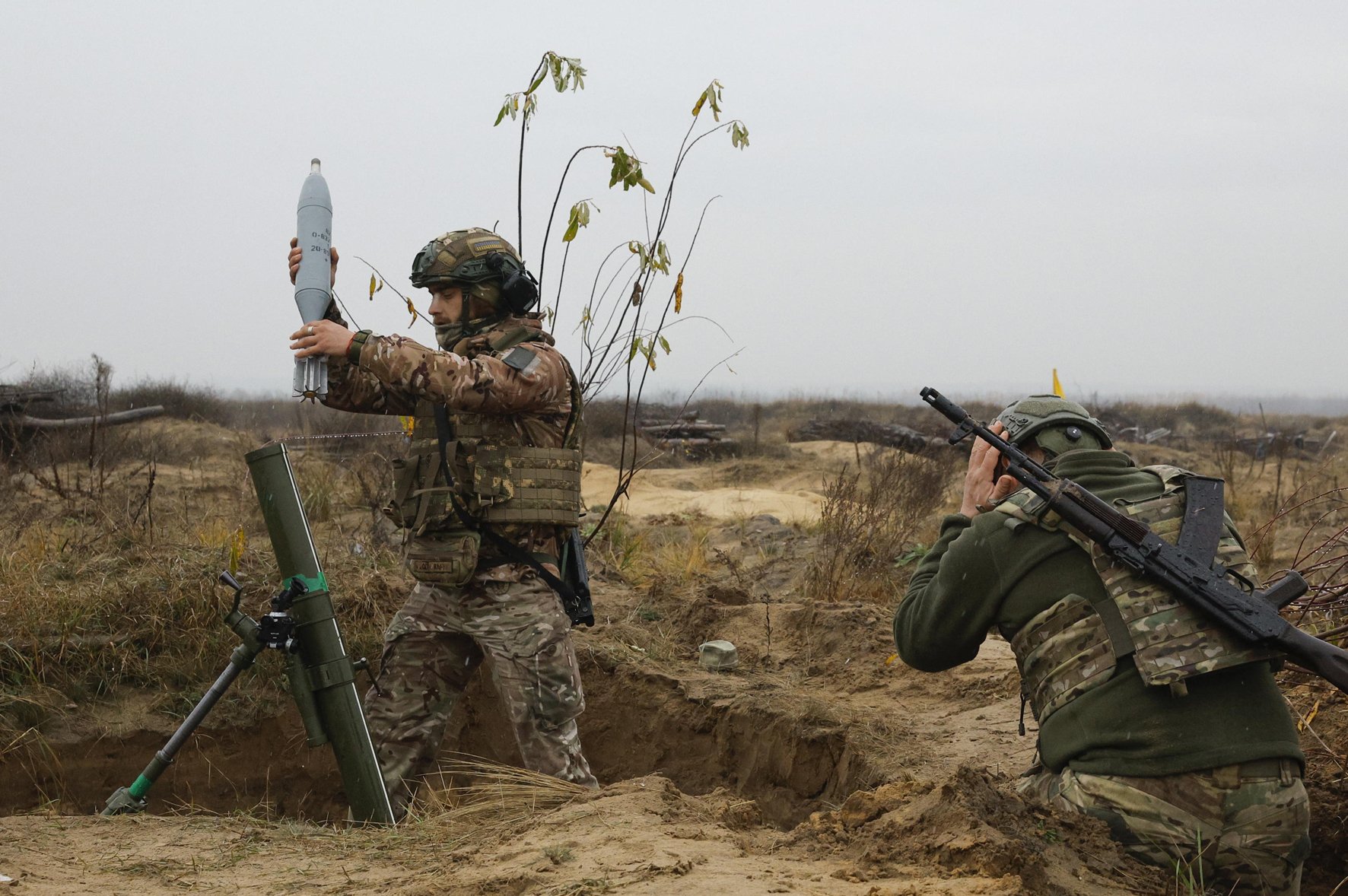 Guerra Russia Ucraina: per la vittoria non bastano i soldi