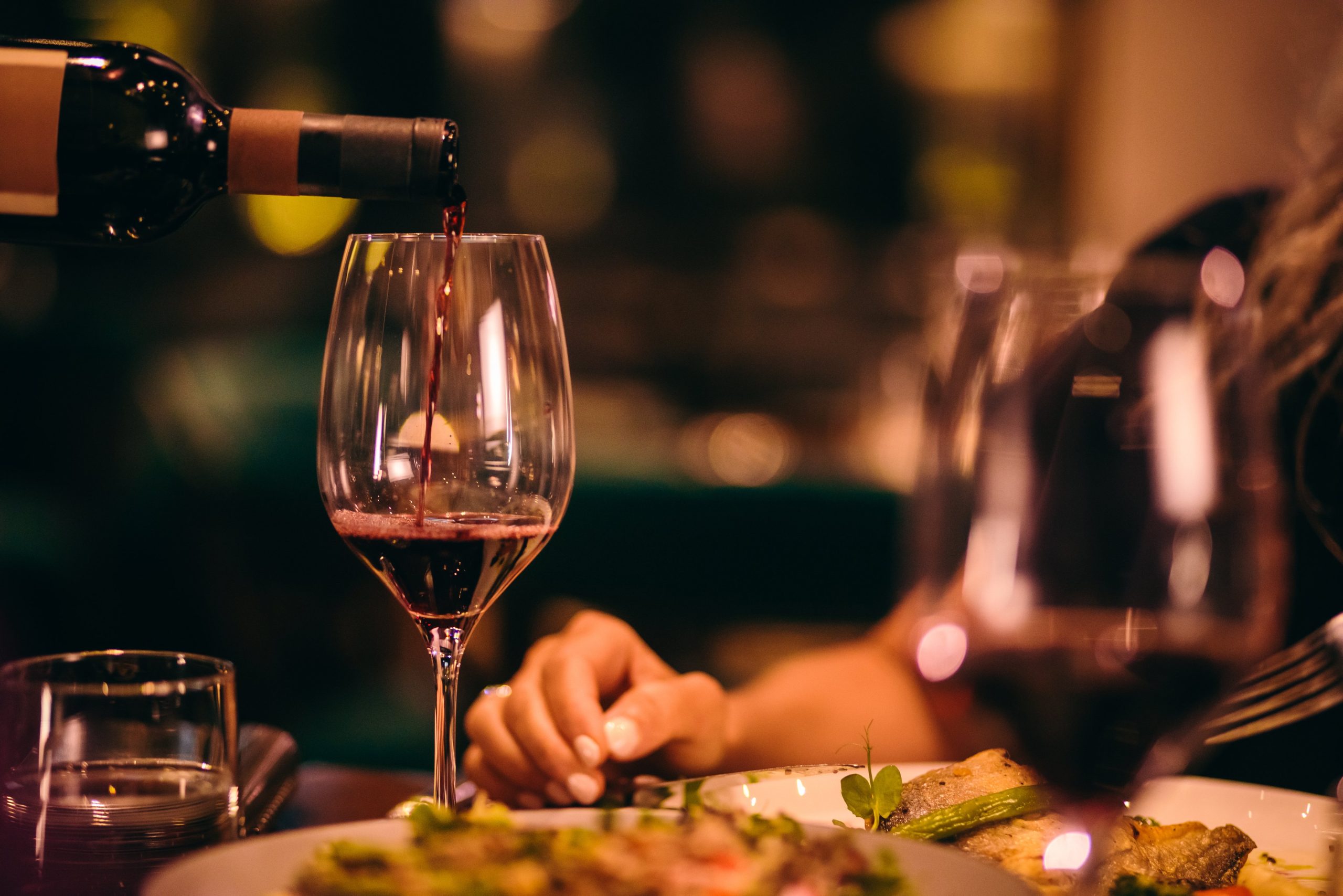 Quando l’enogastronomia di qualità diventa scambio culturale