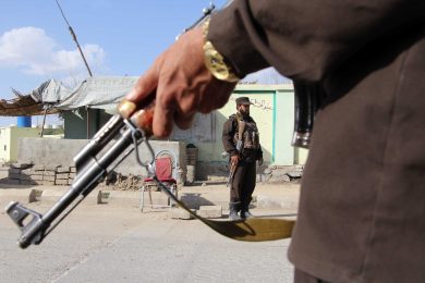 Pakistan vs Afghanistan, la guerra dimenticata