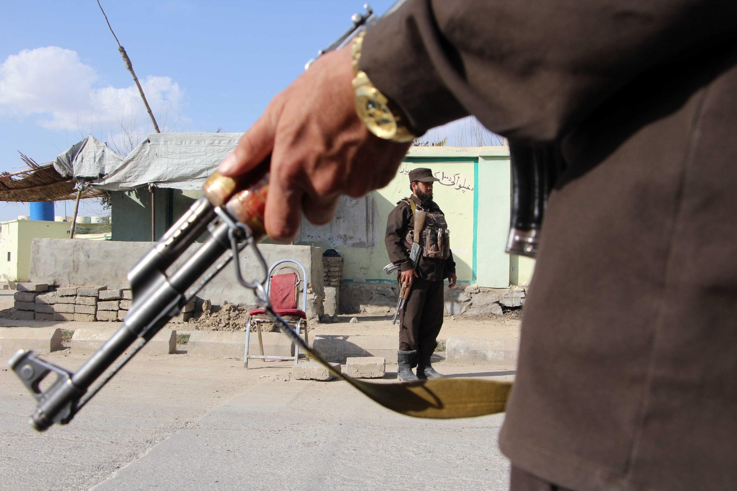 Pakistan vs Afghanistan, la guerra dimenticata