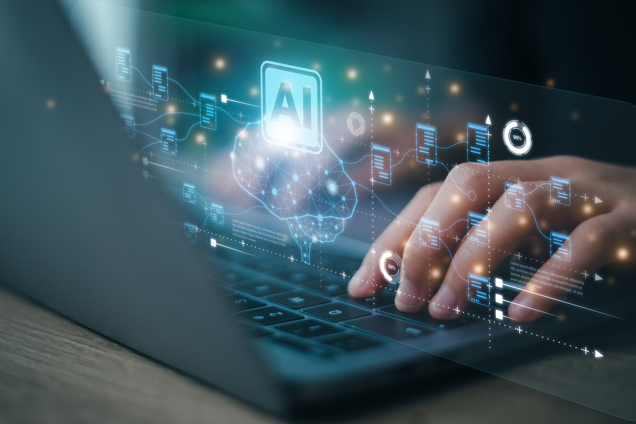 Cucchiara: «L’Italia deve creare la sua intelligenza artificiale»