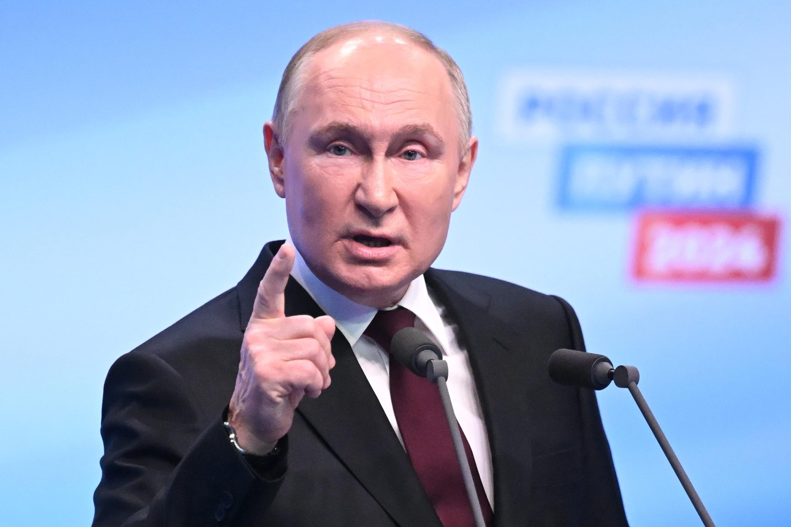 Putin vince ed il suo enorme consenso è più reale di quanto si creda