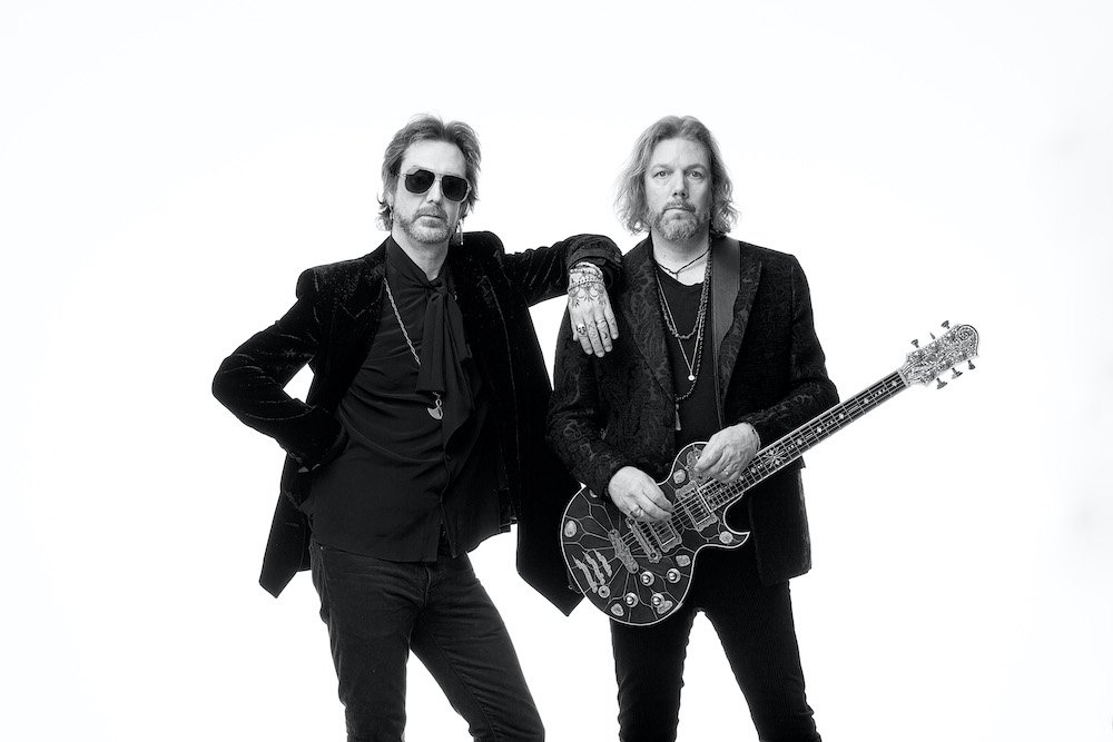 Black Crowes, Happiness Bastards: segnali di vita dal rock Black Crowes, Happiness Bastards: segnali di vita dal rock