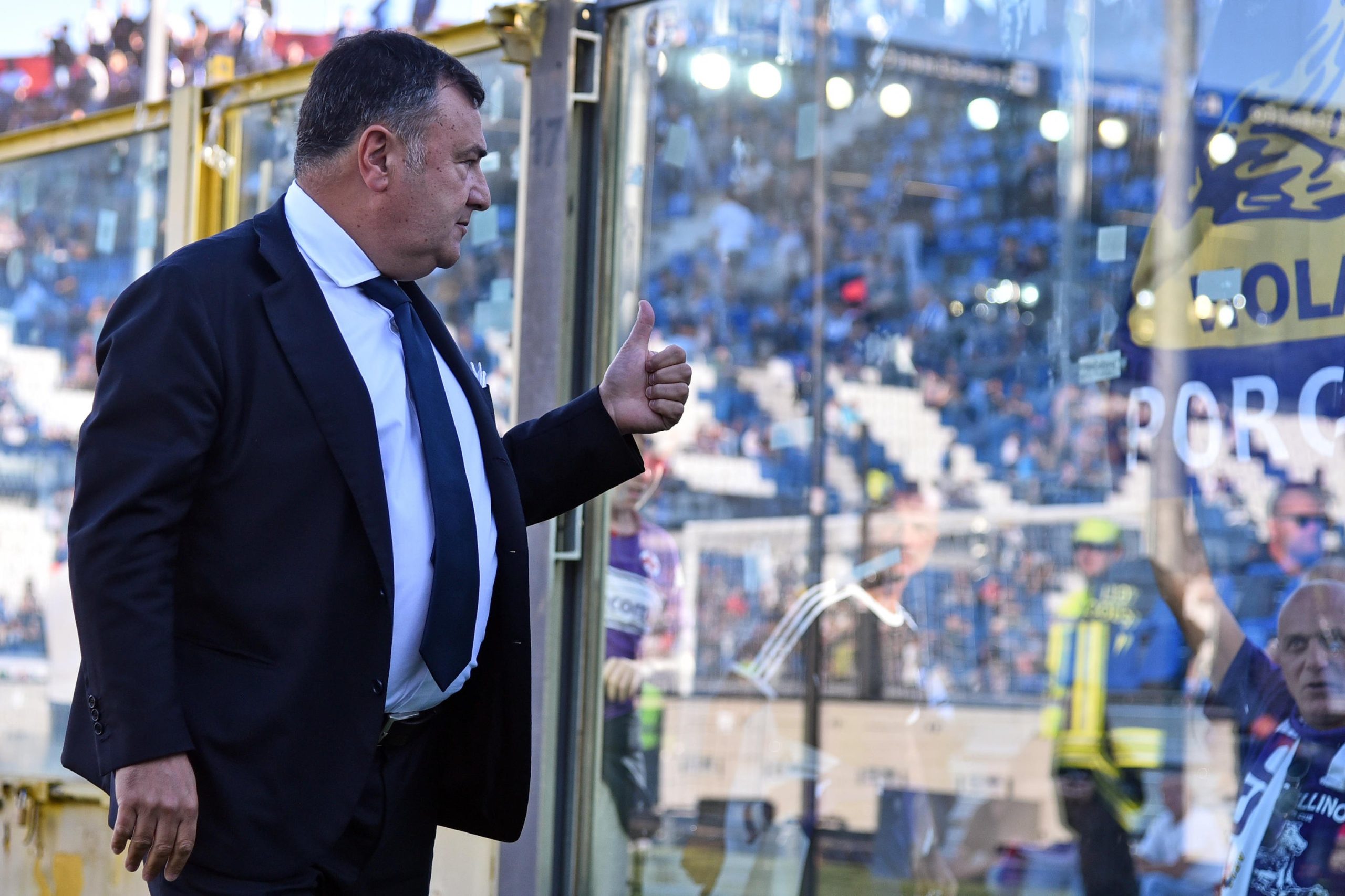 Barone, condizioni critiche ma stabili dopo il malore. E’ in terapia intensiva al San Raffaele di Milano Barone, condizioni critiche ma stabili dopo il malore. E’ in terapia intensiva al San Raffaele di Milano