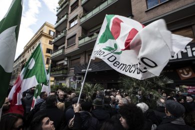 Basilicata e Piemonte, il Campo Largo si sfalda. Il Pd deve cambiare, ma serve coraggio e un nuovo leader