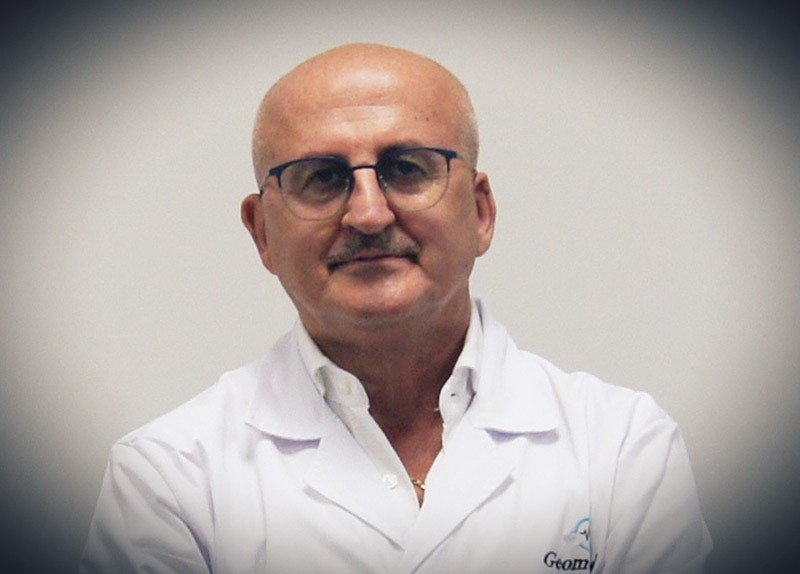 Lacerenza, il candidato senza programma (lo dice lui) e senza alleanza