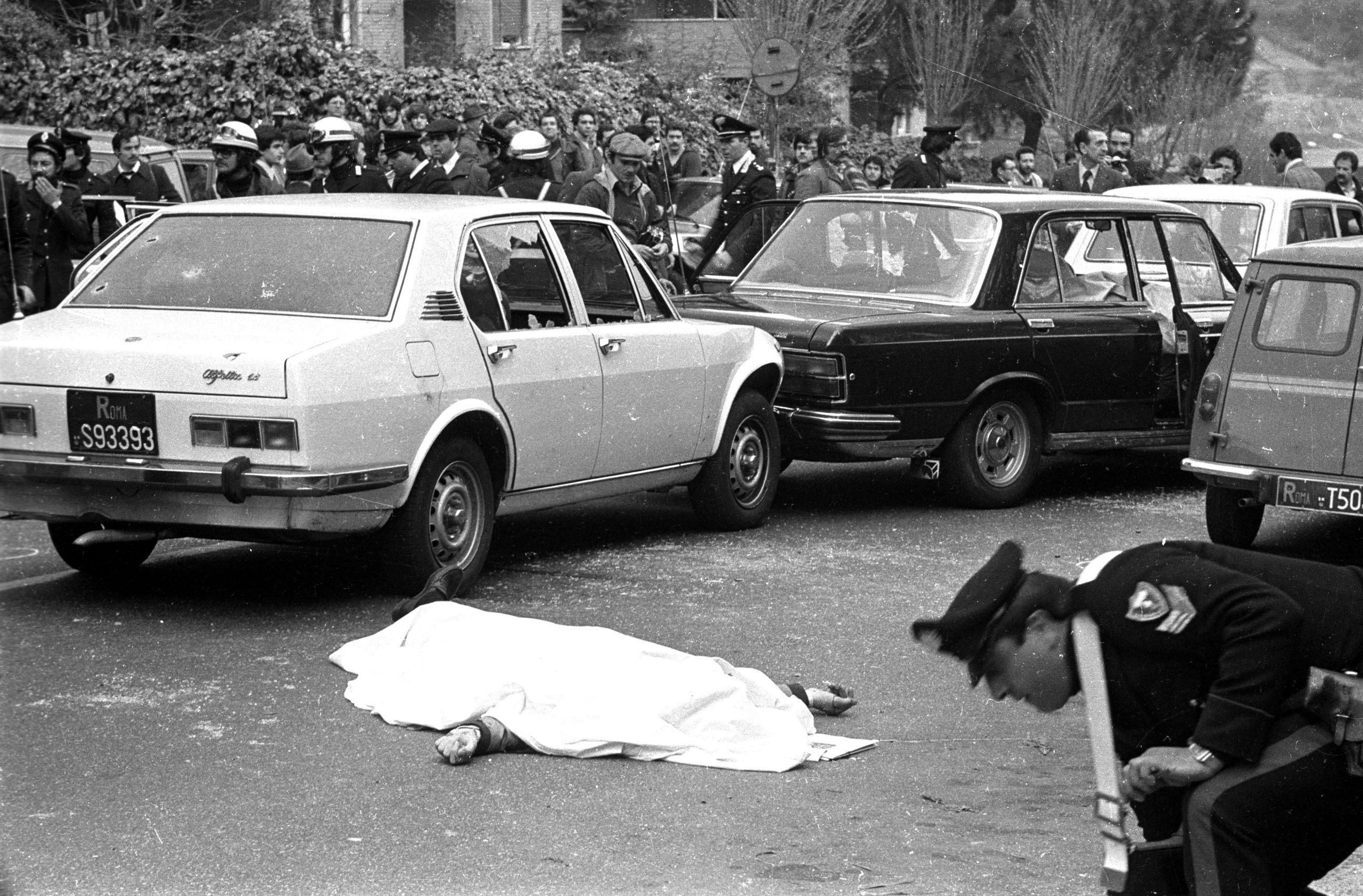 Ecco che fine hanno fatto i brigatisti del rapimento di Moro in via Fani e del sequestro Ecco che fine hanno fatto i brigatisti del rapimento di Moro in via Fani e del sequestro