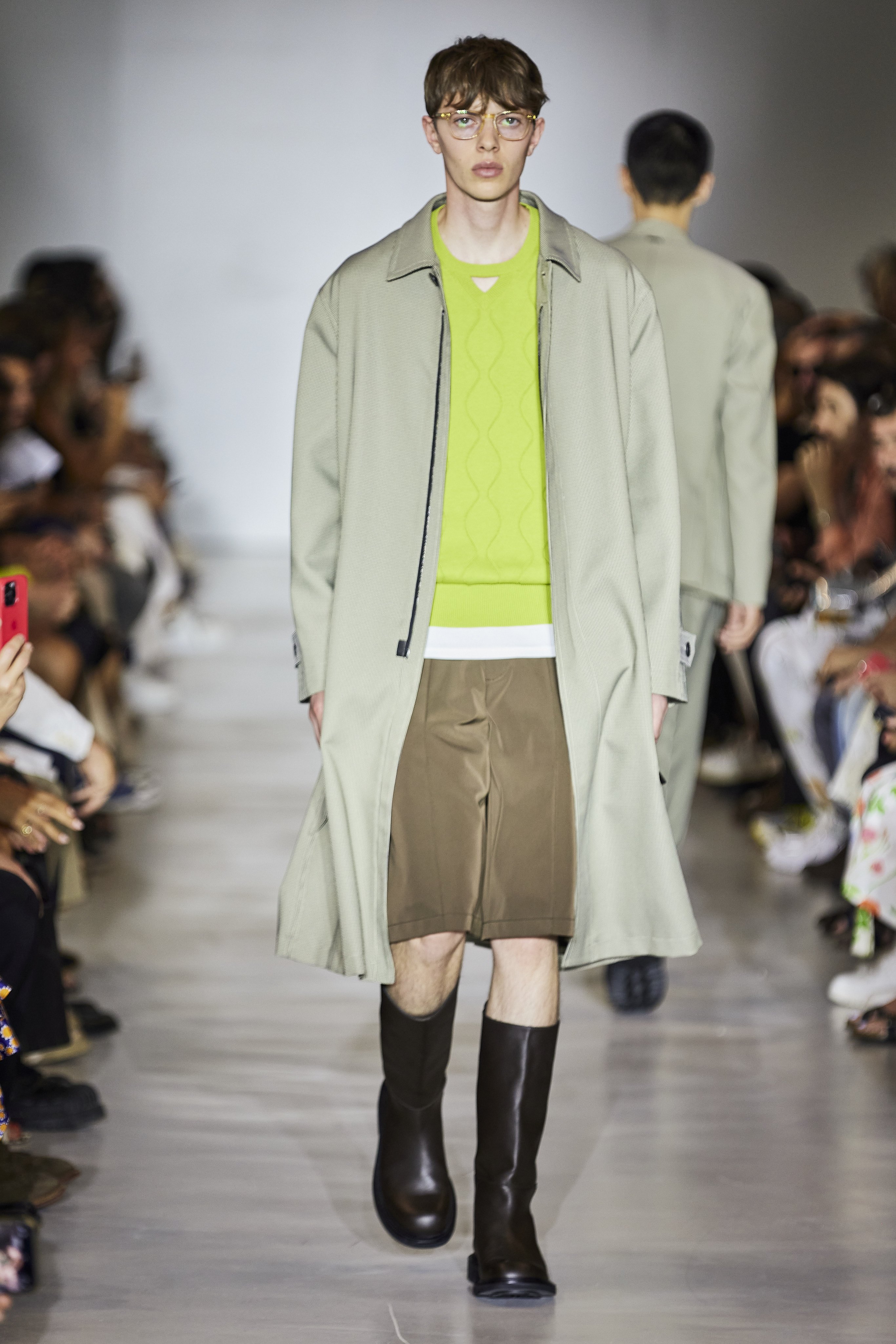 Trench mania Trench mania