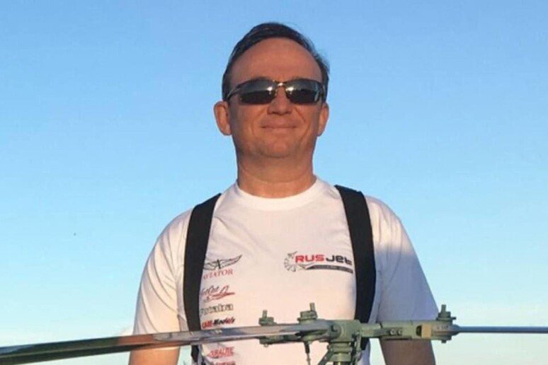 Il Vice Presidente della Lukoil trovato morto nel suo ufficio Il Vice Presidente della Lukoil trovato morto nel suo ufficio