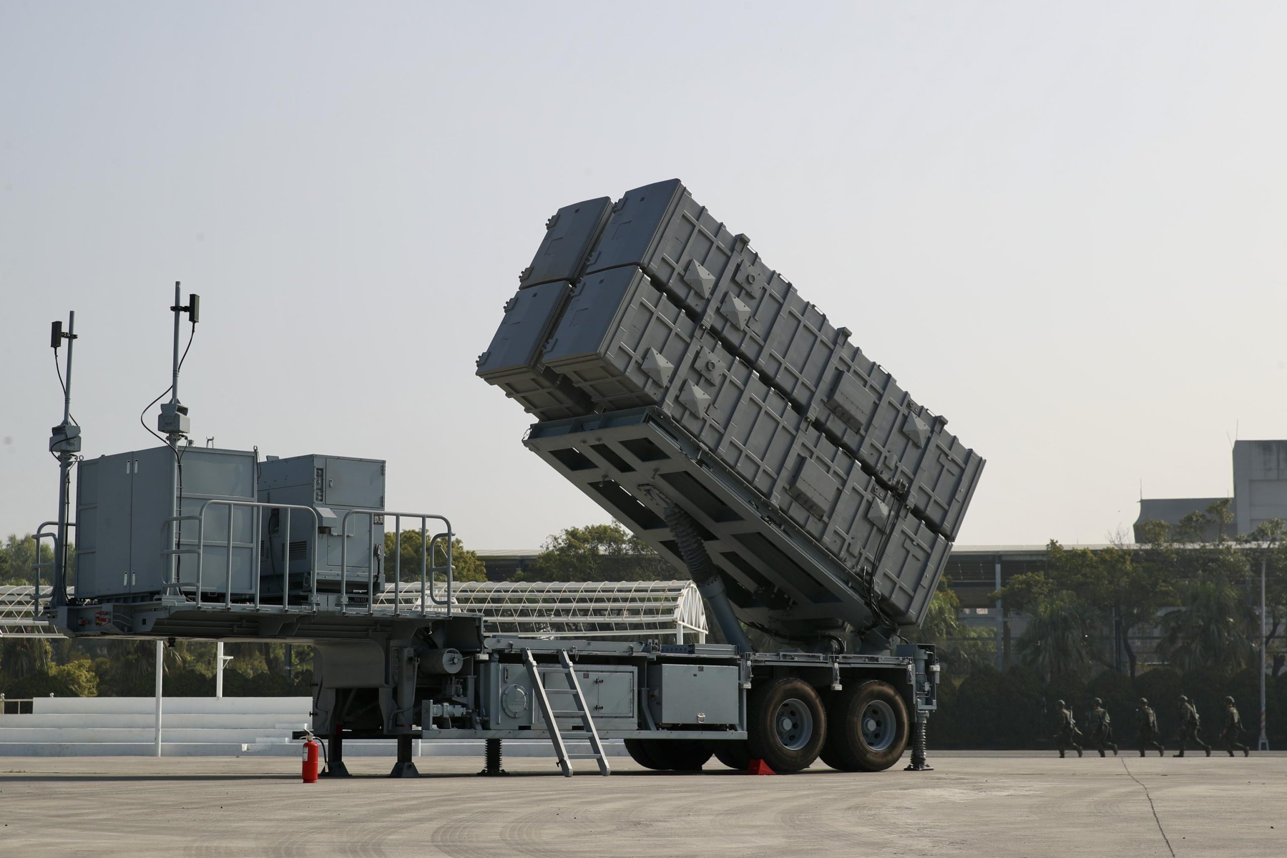 Ennesima incursione navale ed aerea della Cina; Taiwan attiva le difese