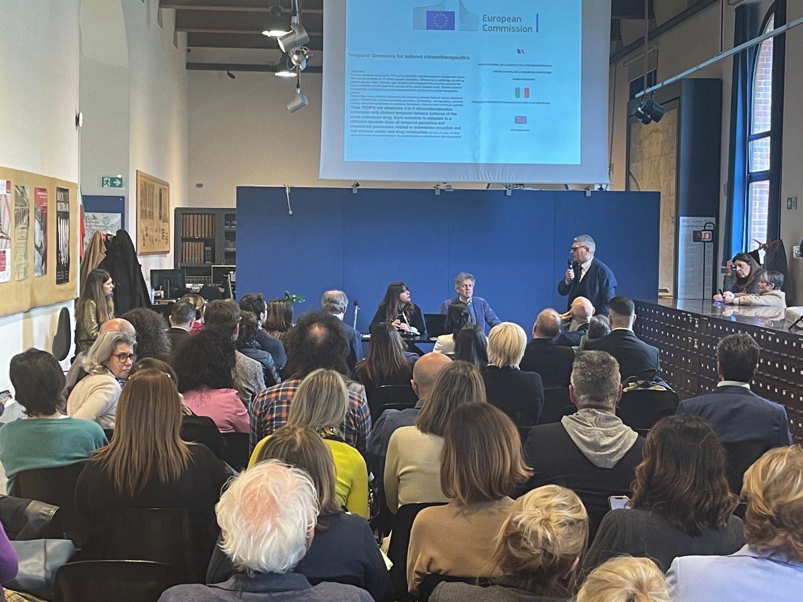 «Viaggio all’interno del cervello», un organo di cui si parla troppo poco