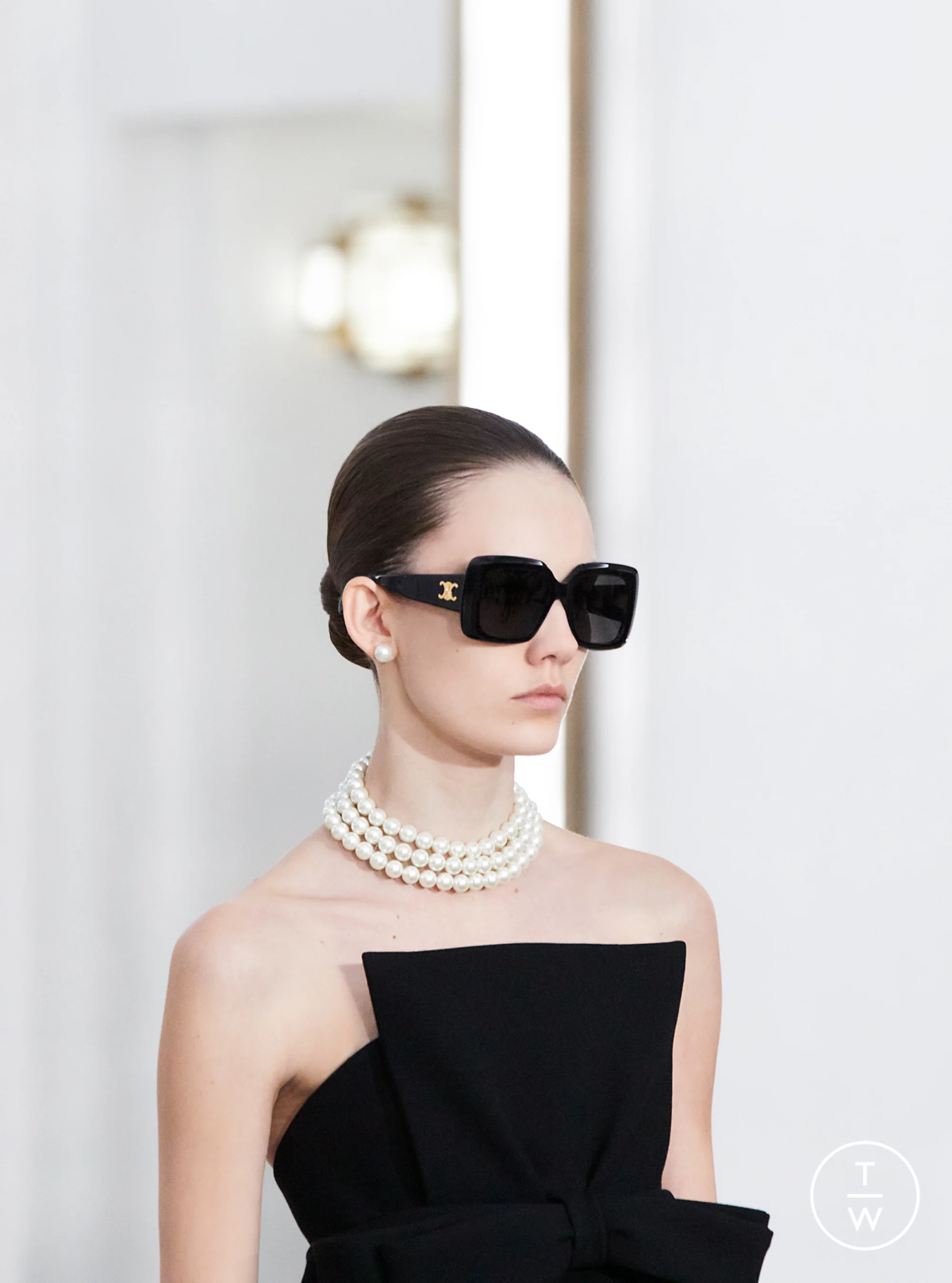 Galleria foto 'Il trionfo di Celine' - foto 2