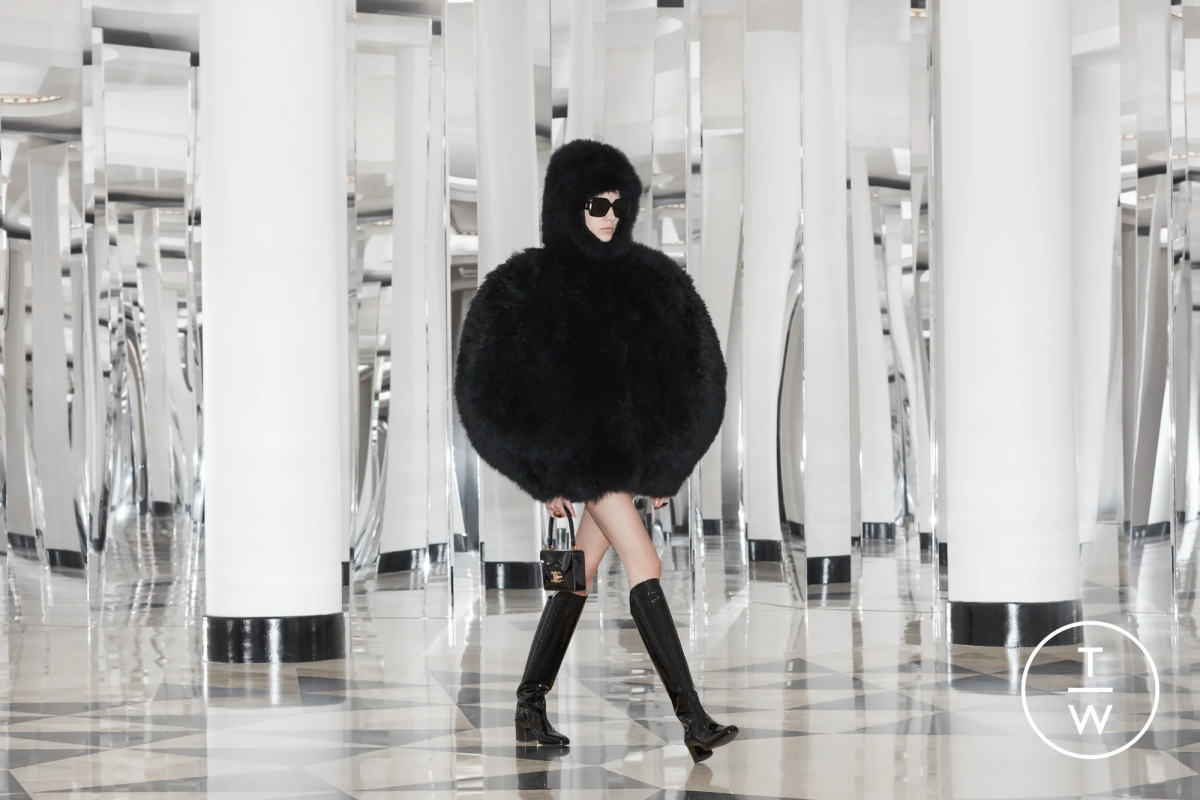 Galleria foto 'Il trionfo di Celine' - foto 3