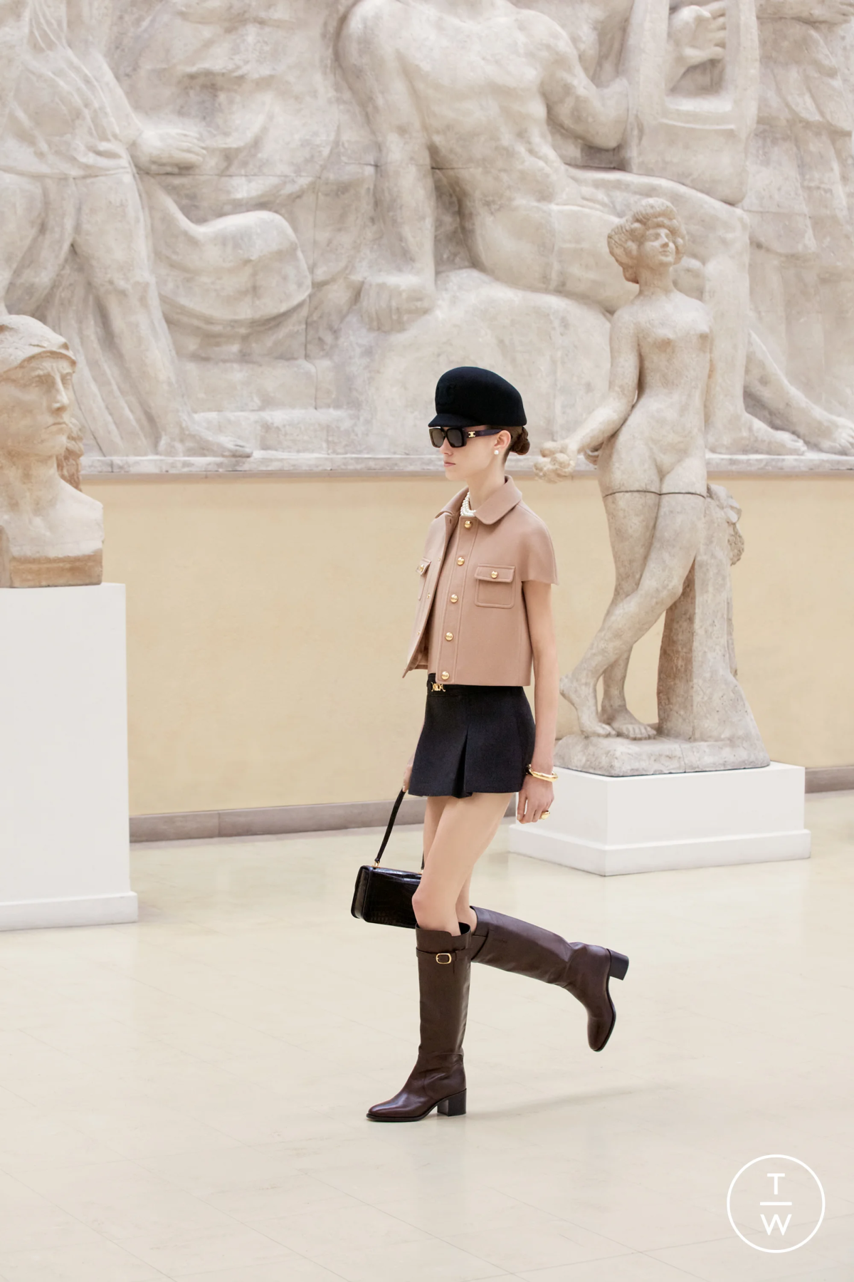 Galleria foto 'Il trionfo di Celine' - foto 4