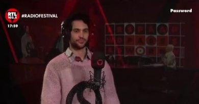 Mahmood s’impossessa dell’account Instagram di RTL102.5