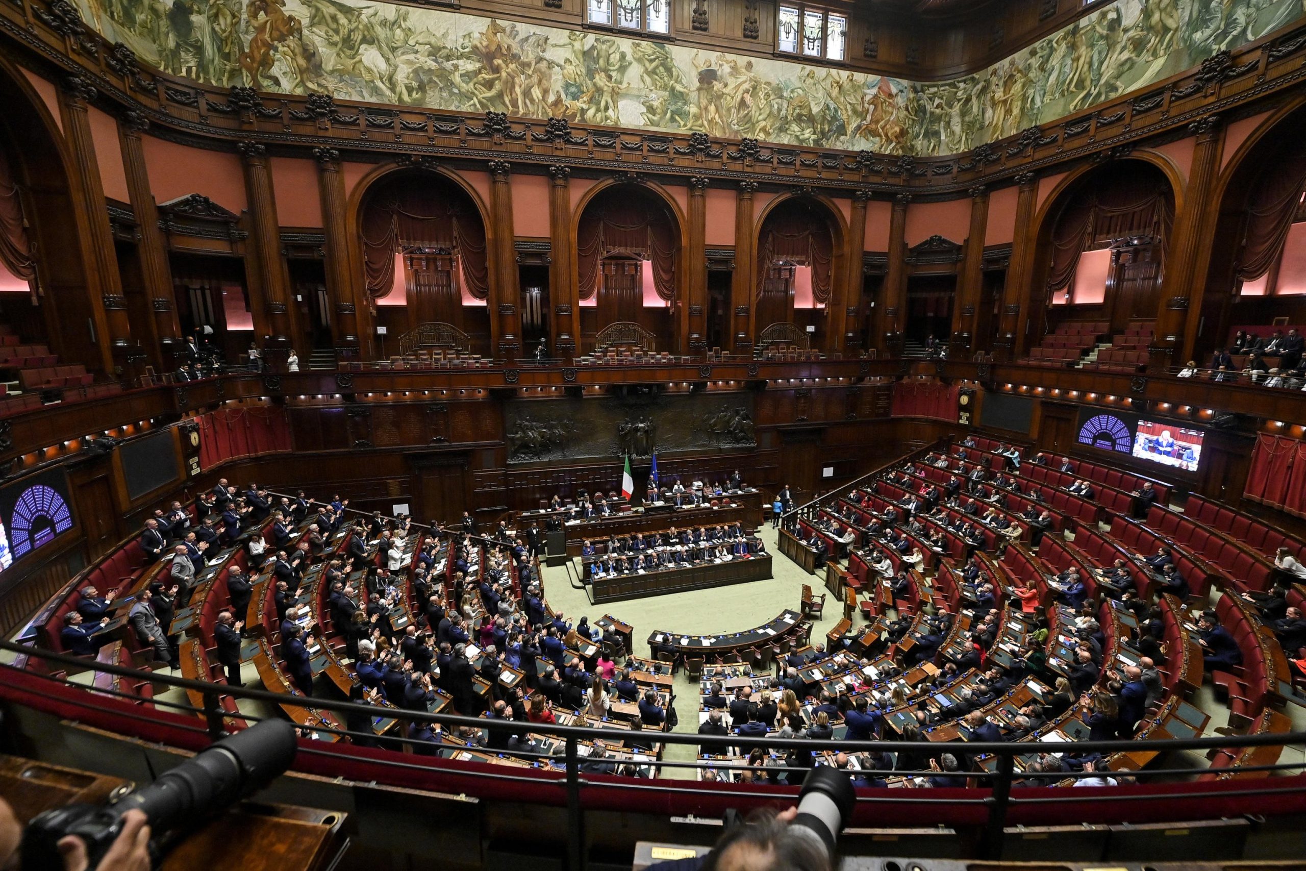 «Sardegna e Abruzzo dimostrano la elevata importanza delle elezioni regionali nella politica»