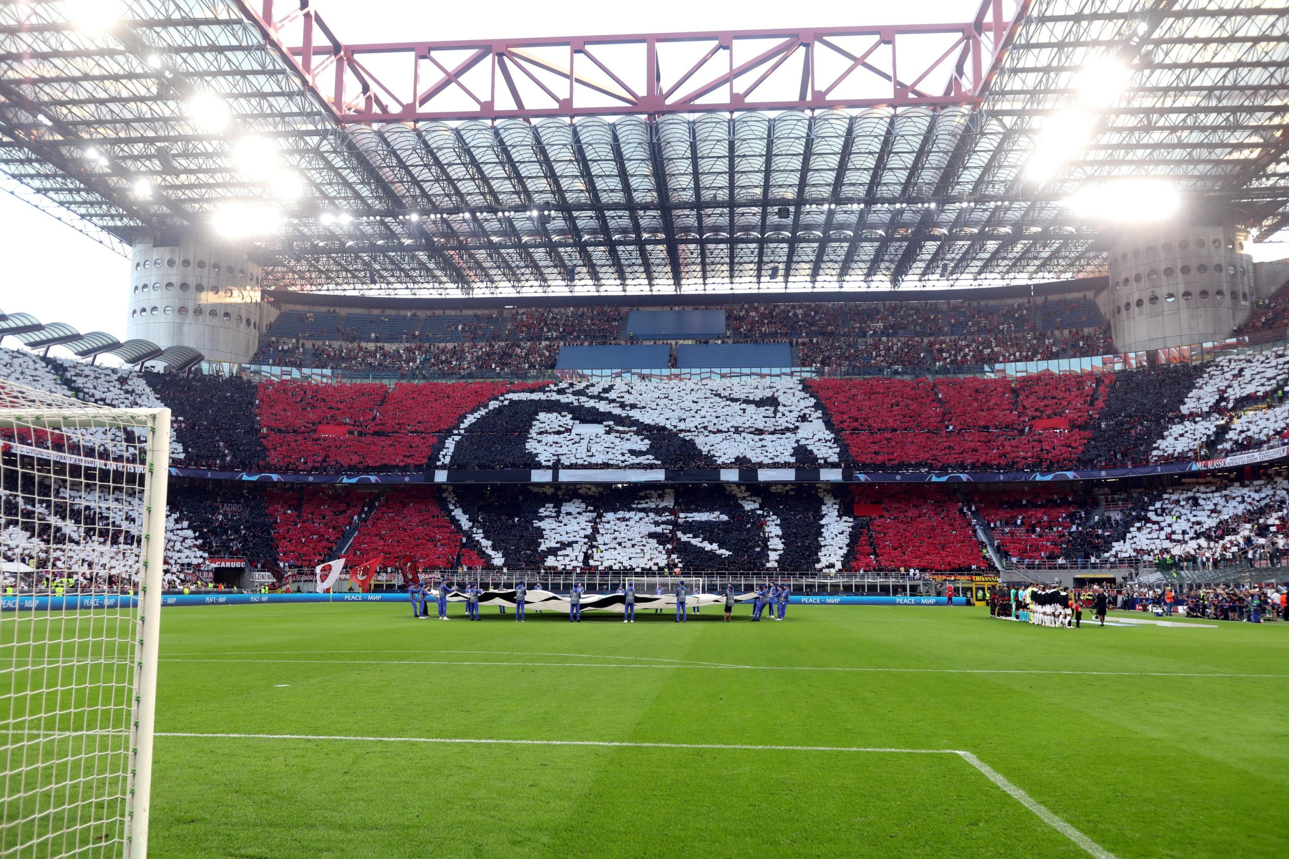 Inchiesta Milan: tutti i punti da chiarire