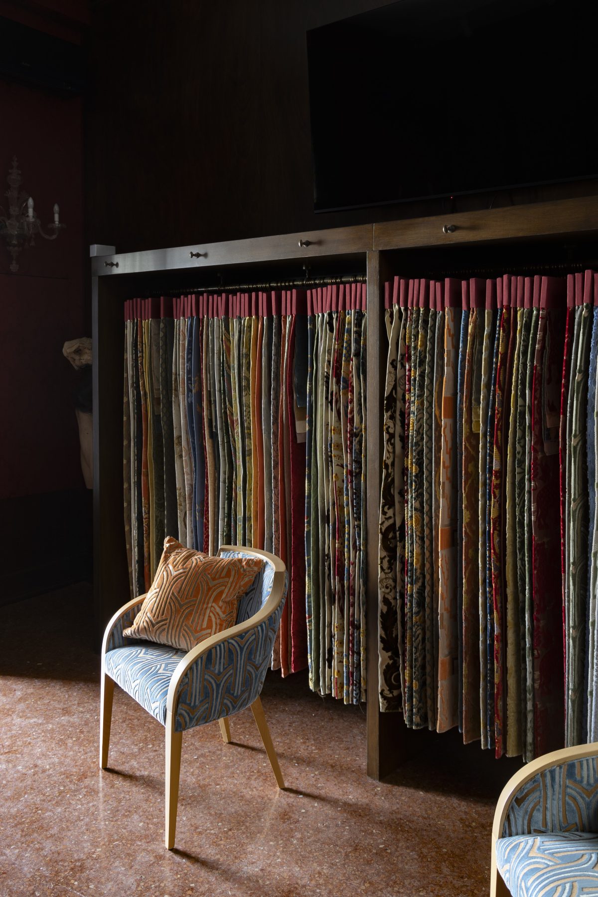 Galleria foto 'Turismo esperienziale: a Venezia si riscopre l’arte del «fare a mano»' - foto 12