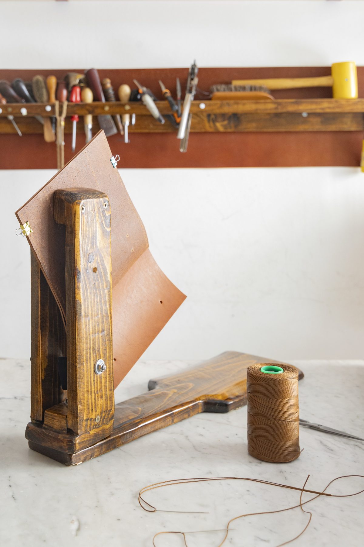 Galleria foto 'Turismo esperienziale: a Venezia si riscopre l’arte del «fare a mano»' - foto 11