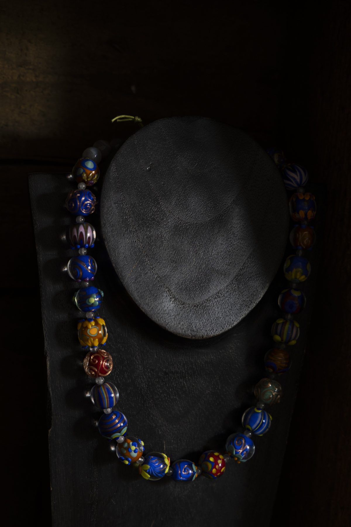 Galleria foto 'Turismo esperienziale: a Venezia si riscopre l’arte del «fare a mano»' - foto 9