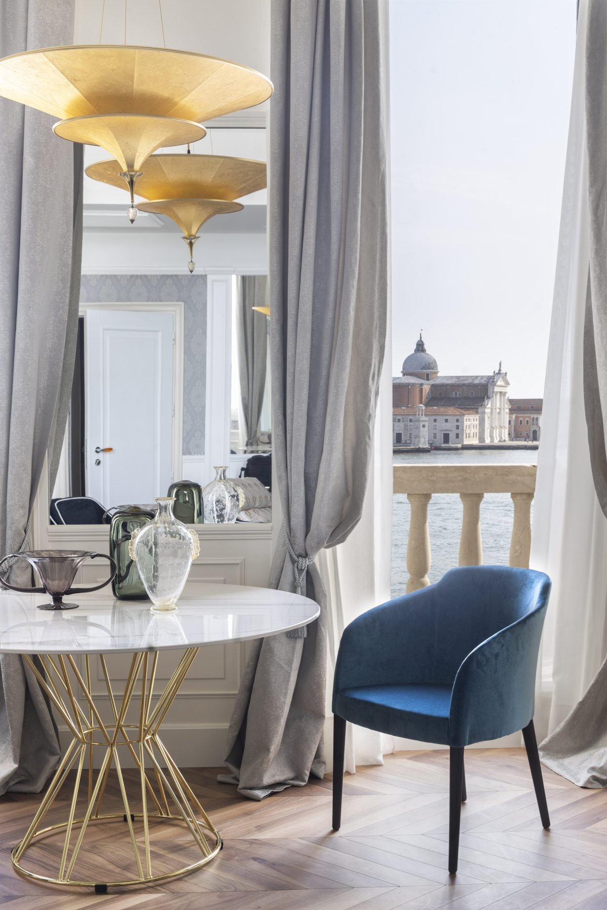 Galleria foto 'Turismo esperienziale: a Venezia si riscopre l’arte del «fare a mano»' - foto 3