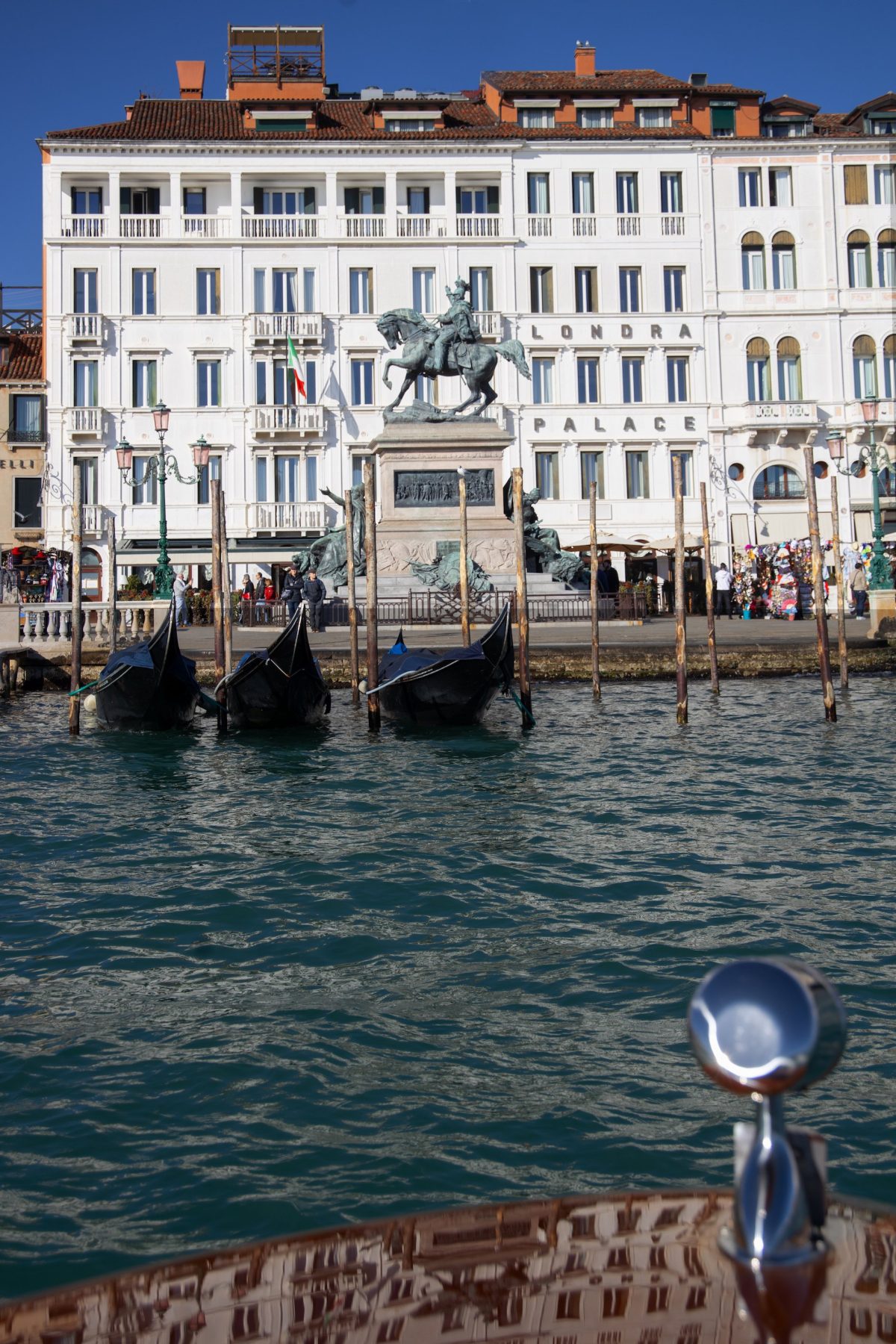 Galleria foto 'Turismo esperienziale: a Venezia si riscopre l’arte del «fare a mano»' - foto 2