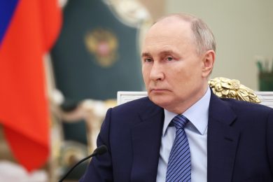 Putin: «Siamo pronti al conflitto nucleare»