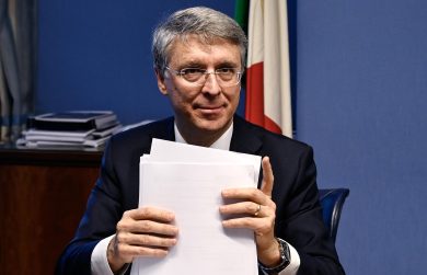 Corvo e veleni: è bufera sul tribunale dei dossier