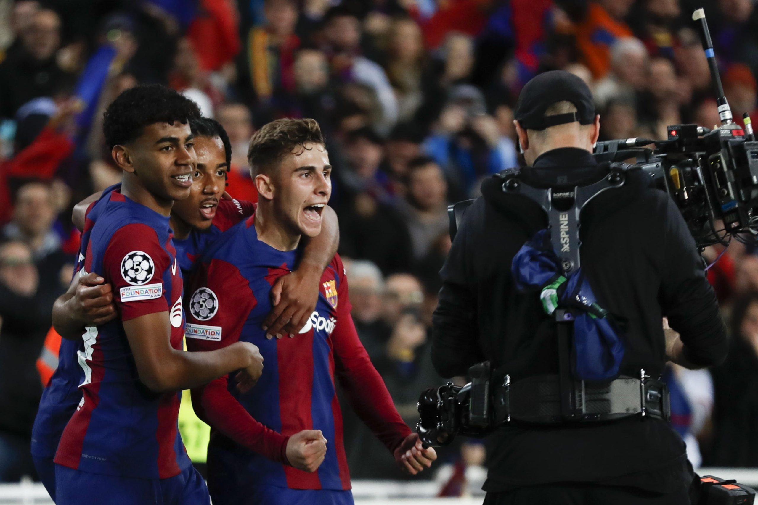 Napoli fuori dalla Champions League. Juventus al Mondiale per Club