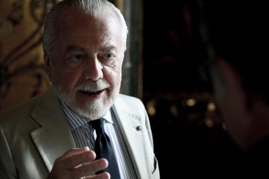 De Laurentiis contro tutti