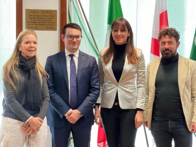 23 alloggi a disposizione delle donne vittime di violenza