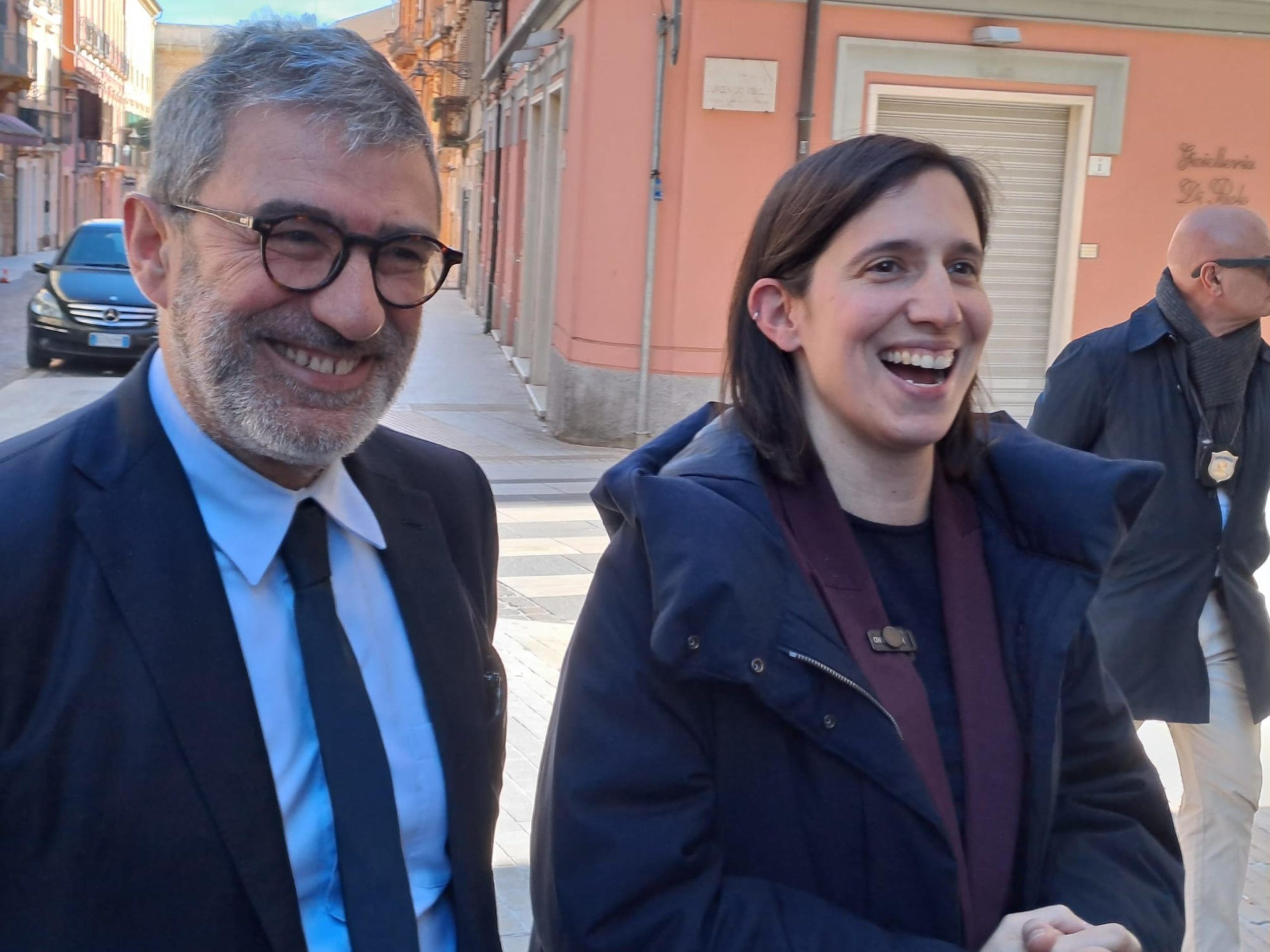 Il Campo Largo affonda e la sinistra si ritrova al punto di partenza, cioè a zero