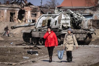 Ucraina, militari NATO presenti nel Paese. Mosca: «Lo sapevamo»