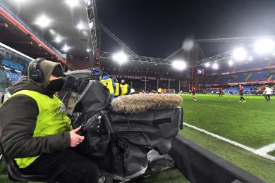 Fare business nello sport non è un peccato e salva lo sport stesso